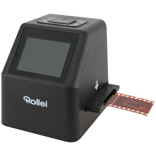 Rollei 310 se filmscanner - 310,