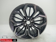 1 Stück ALUFELGE 18 ZOLL