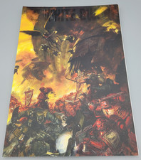 Warhammer White Dwarf Heft