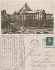 Ansichtskarte München