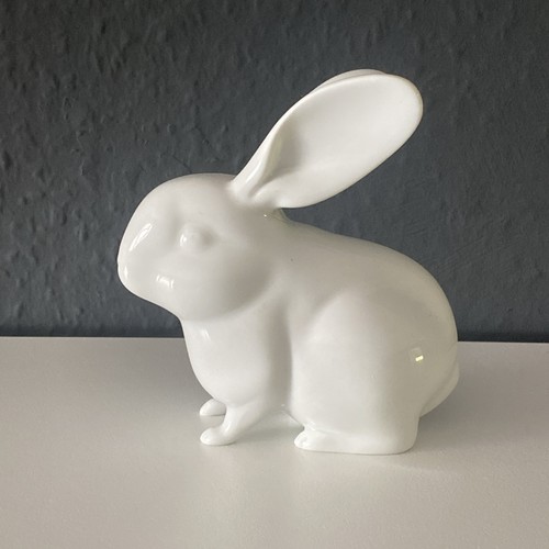 Kpm berlin hase - hase, figur
