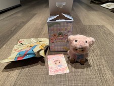 Original Pop Mart Hacipupu