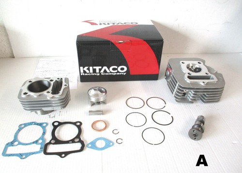 Kitaco tuning big bore - big, kit
