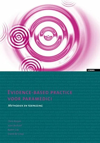 Evidence based practice voor - evidence-based,