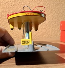 Schuco Varianto 3055 Elektro