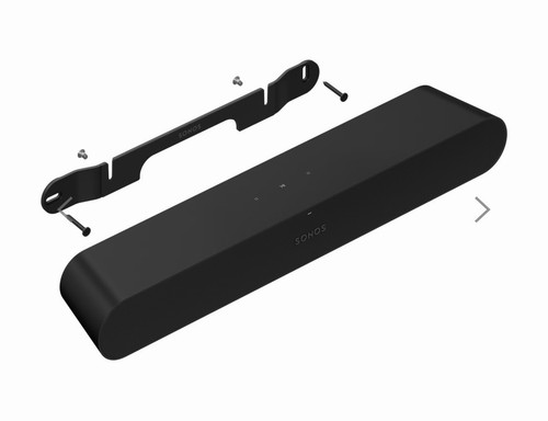 Sonos ray soundbar - sonos,