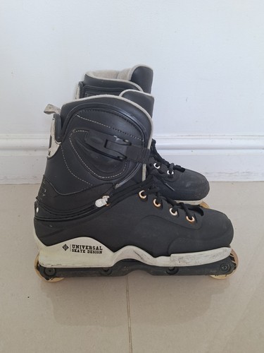 Usd universal skate - usd, design