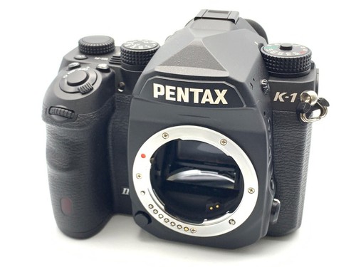 Pentax mark ii - pentax, k-1
