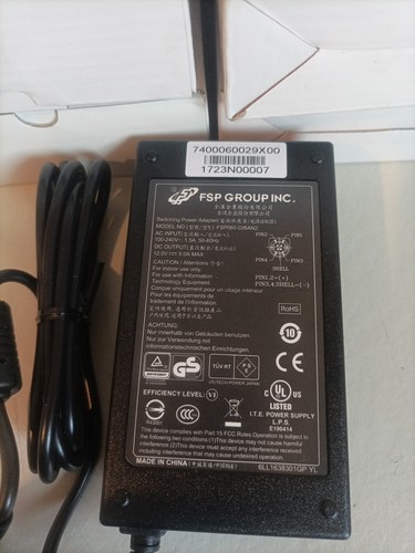 Externes netzteil 100 240v - externes,
