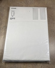 Ikea Vivan Curtains 1 Pair (2