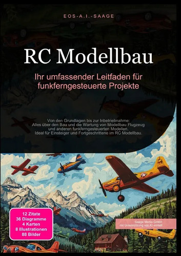 Modellbau ihr umfassender - rc,