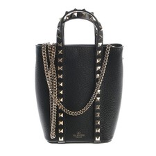 Abendtasche Valentino Schwarz