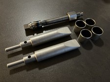 Ms03 Schnellwechsler Reparatur