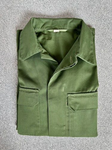 Bgs jacke bundesgrenzschutz - bgs,