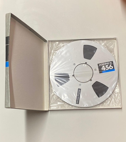 Neu ampex 456 grand - 456,