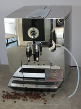 ~~~ Jura Impressa J9
