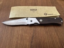 Böker Jahresmesser Damast