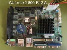 Wafer LX2 800 R12A