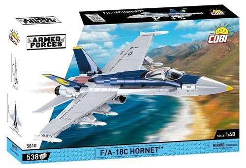 Cobi 5810 18c - 5810, hornet