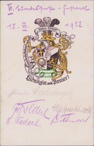 171593 studentika ludwigia - 171593, ak