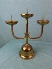 Kerzenständer 3-flammig