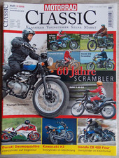Motorrad classic 2006 ducati - 3/2006,