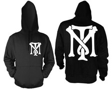 Montana Logo Kapu Kult Tony Scarface Capone Gangster Mafia Dope Kult Movie