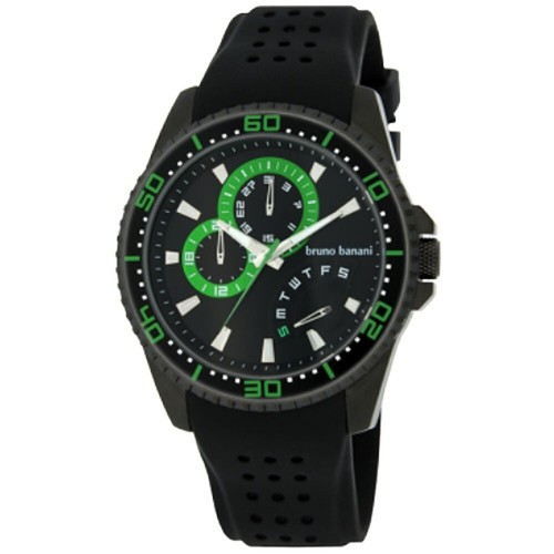 Bruno banani herrenuhr br22006 - banani,
