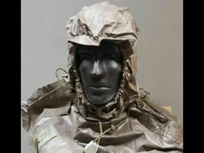 Universal g Maske Kapuze W /