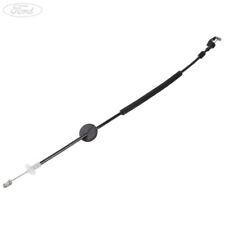 Original Ford Focus MK2 vorne