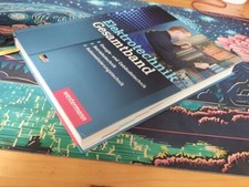 Elektrotechnik Gesamtband