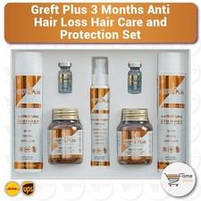 Greft Plus 3 Monate