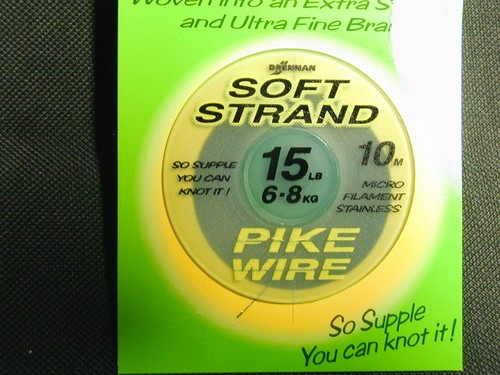 Drennan soft strand - drennan,