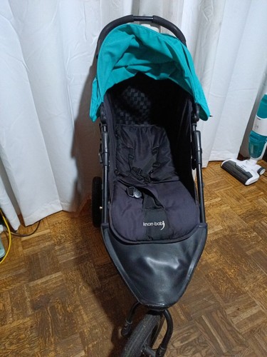 Kinderwagen knorr babj - kinderwagen, knorr-babj