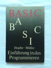 Basic Introduction Programming