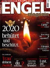 Engel Magazin Jahrgang 2020