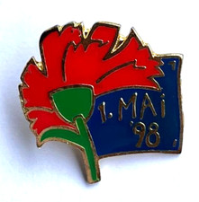 1. Mai '98 Nelke DGB