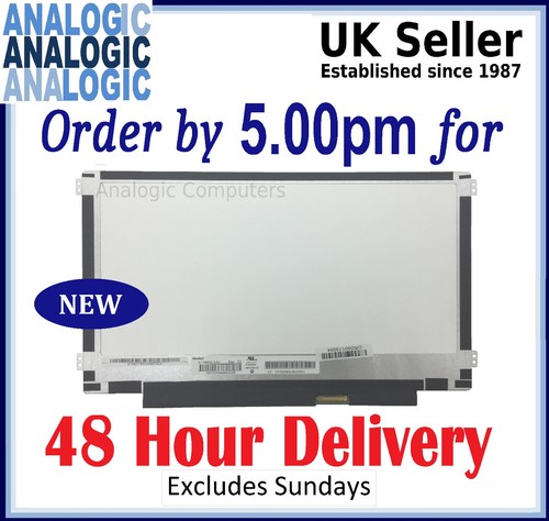 Neu led display panel - 11,6",