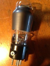 Telefunken Röhre RNS 1374 d 