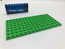 Lego (c) 1x Platte 8x16 -