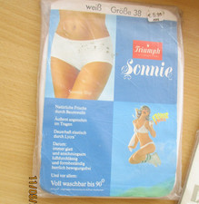 Vintage triumph sonnie slip - triumph,