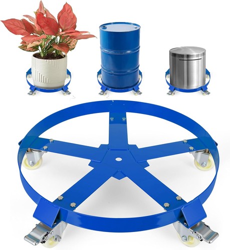 Transportroller fassroller - transportroller,