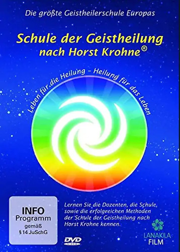 Schule der geistheilung nach - schule,