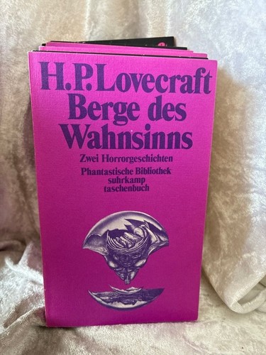 Berge des wahnsinns zwei - berge, wahnsinns:
