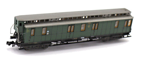 Fleischmann piccolo 8088 - , n