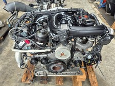 Motor Audi Q5 V6 TDI Quattro