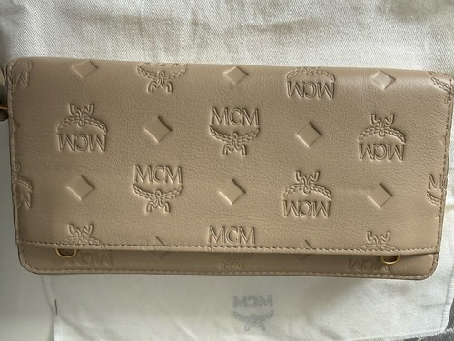 Original mcm tasche - original,