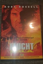 Flucht aus L.A - Kurt Russell