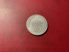 Deutsche Notenbank, Nacht-Tresor Marke Aluminium Nr. 36 (6)