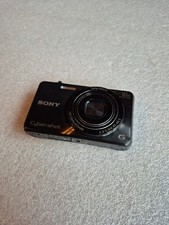 Sony cyber shot dsc - sony, cyber-shot
